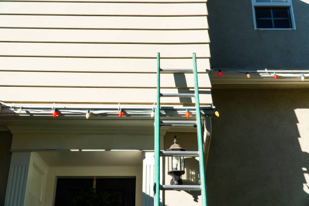 How To Choose The Right Materials for Your Siding Installation in 'Macarthur, WV